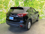 CX-5 2.0 20S 