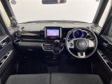 N-BOXカスタム  SSパッケージ 4WD 修復歴無し