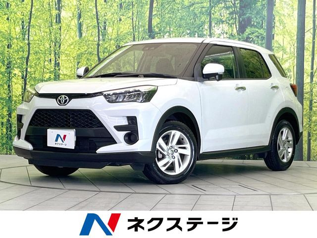 ライズ 1.0 G 
