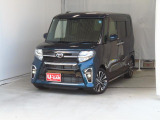 タントカスタム RS 