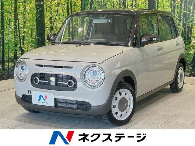 アルトラパン LC X 