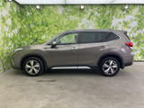 フォレスター 2.0 アドバンス 4WD 