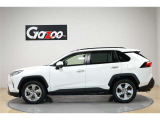 RAV4  2.0 G 4WD