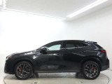 NX 350h Fスポーツ 