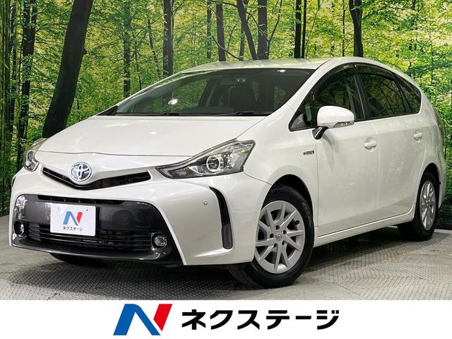 プリウスα 1.8 G