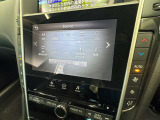【純正SDナビ】FM&AMを聴くことは勿論のこと!!CD&DVD再生可能で地デジTVの視聴も可能な多機能ナビでドライブも快適ですよ☆