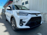 ライズ 1.2 Z 修復歴無し