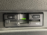 【ETC】高速道路の料金所をストレスなく通過!話題のスポットやサービスエリアに多い「スマートIC」利用時は必須のアイテムです。当店でセットアップを実施、ご納車当日からすぐにご利用いただけます!
