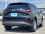 CX-5 2.0 20S スマートエディション 