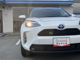 こちらのお車はハロゲンヘッドライトになります☆