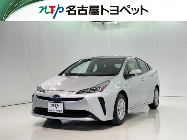 プリウス 1.8 S 