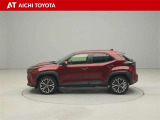 ヤリスクロス 1.5 ハイブリッド Z 