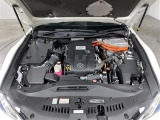 禁煙車 純正8インチナビ バックモニター
