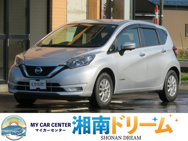 日産 ノート 