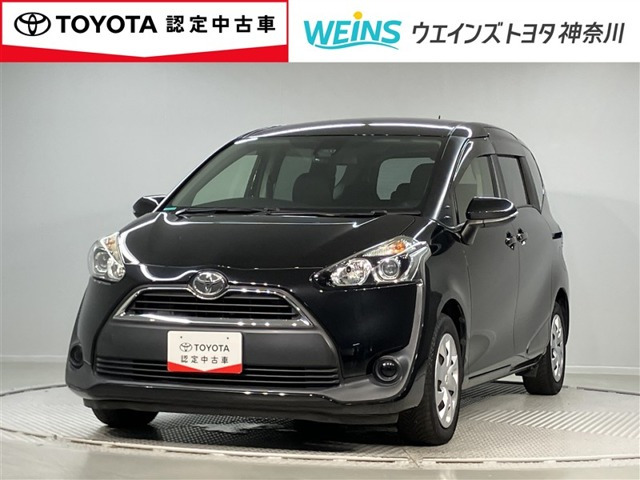 シエンタ 1.5 G