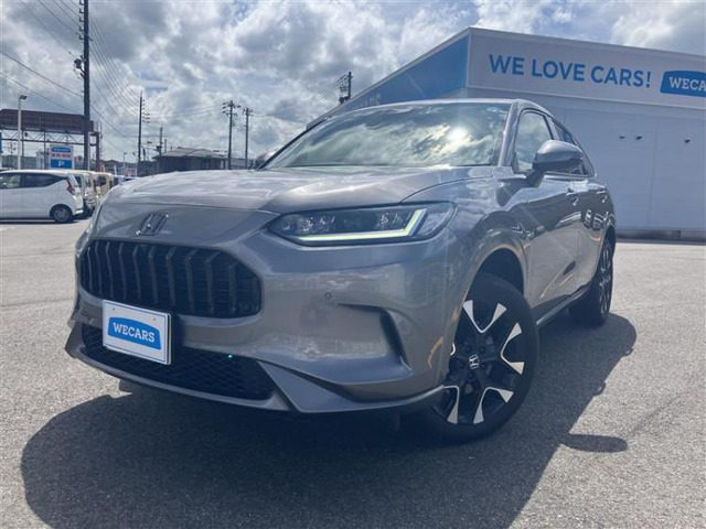 ZR-V 2.0 e:HEV Z 4WD