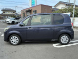 スペイド 1.5 F