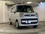 スペーシア ハイブリッド(HYBRID) G 