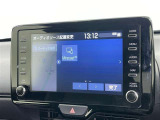 AM/FMラジオ付きです♪