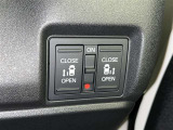 両側電動スライドドアで狭い所でも乗り降り楽々です!