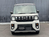 スペーシアギア ハイブリッド(HYBRID) XZターボ 4WD 