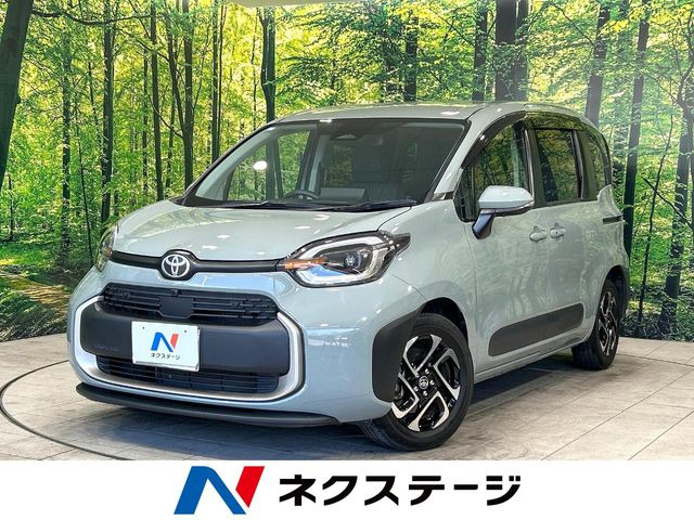 シエンタ 1.5 Z