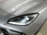 暗い夜道も照らしてくれるライト☆LED・HID・ハロゲンなのかこちらもチェックポイントです☆
