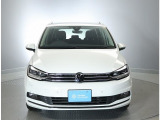 ゴルフトゥーラン TSI ハイライン 