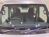 ハイゼットカーゴ  デラックス 4WD