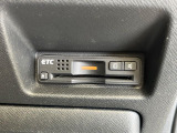 【ETC】高速道路の料金所をストレスなく通過!話題のスポットやサービスエリアに多い「スマートIC」利用時は必須のアイテムです。当店でセットアップを実施、ご納車当日からすぐにご利用いただけます!
