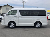 ハイエース  GL 4WD