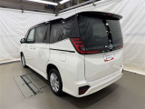 走りにこだわりながら収納力も持ち合わせたお車です。