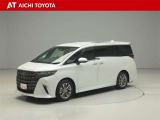 アルファード 2.5 Z 