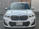 X1 xドライブ 20d Mスポーツ DCT 4WD 