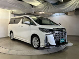 アルファード 2.5 S Aパッケージ 