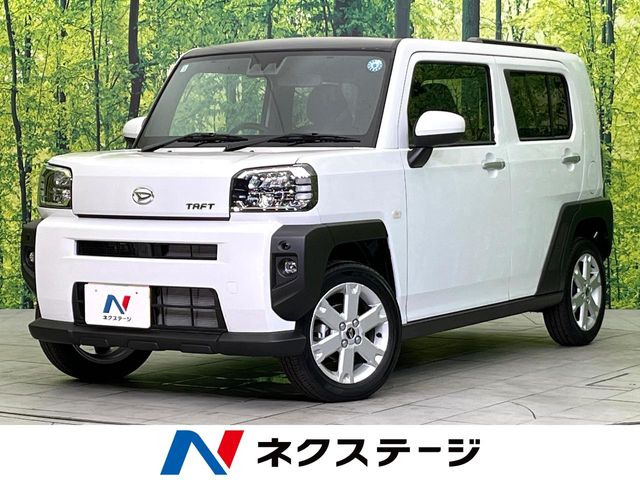 タフト G 