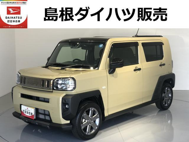 タフト G ダーククロム ベンチャー 