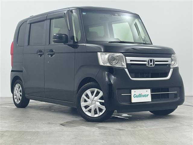 N-BOX L 修復歴無し