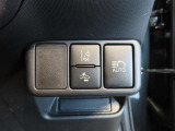 トヨタセーフティーセンス装備車です。