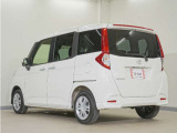 当社では、お客様に安心してお車をお選びいただくため、ご購入前に現車のご確認をお願いしております。