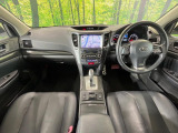 レガシィツーリングワゴン 2.0 GT DIT アイサイト 4WD 