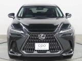 NX 350h バージョンL 