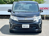 ステップワゴン 1.5 G ホンダ センシング 