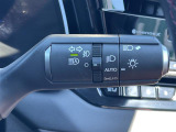 【 オートライト 】オートライトなのでライトの点け忘れを気にすることなく運転が出来ます♪//
