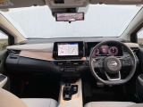 ノートオーラ 1.2 G レザーエディション 
