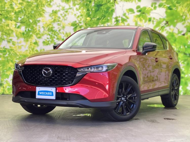 CX-5 2.0 20S ブラック セレクション 