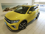 T-Cross TSI Rライン 