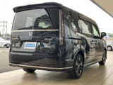 ステップワゴン 2.0 e:HEV スパーダ 