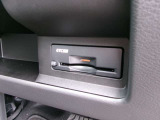 ETCカードが使えます。高速道路を乗られる方におすすめです。