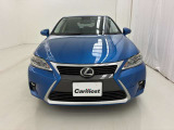 平成28(2016)年式 CT200h バージョンL 入荷しました。